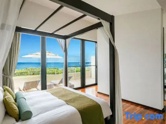 Eines Villa Di Nozze Okinawa