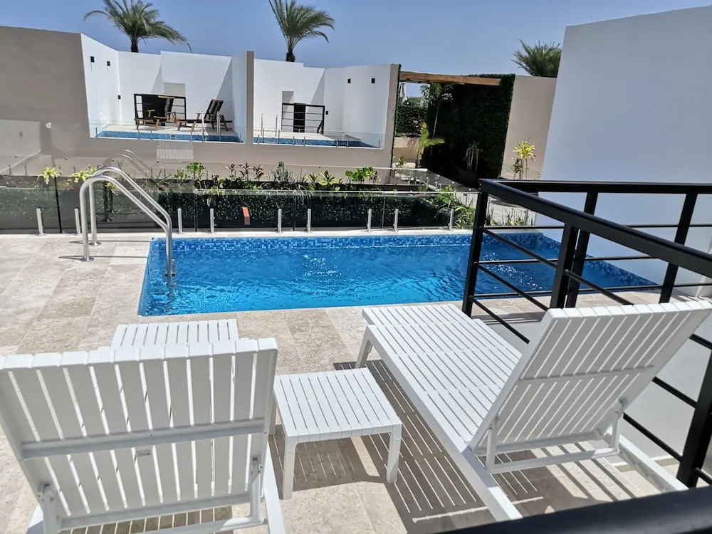 Menesse Tulum by Spot Rentals