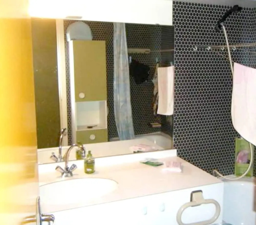 Apartment Cauterets