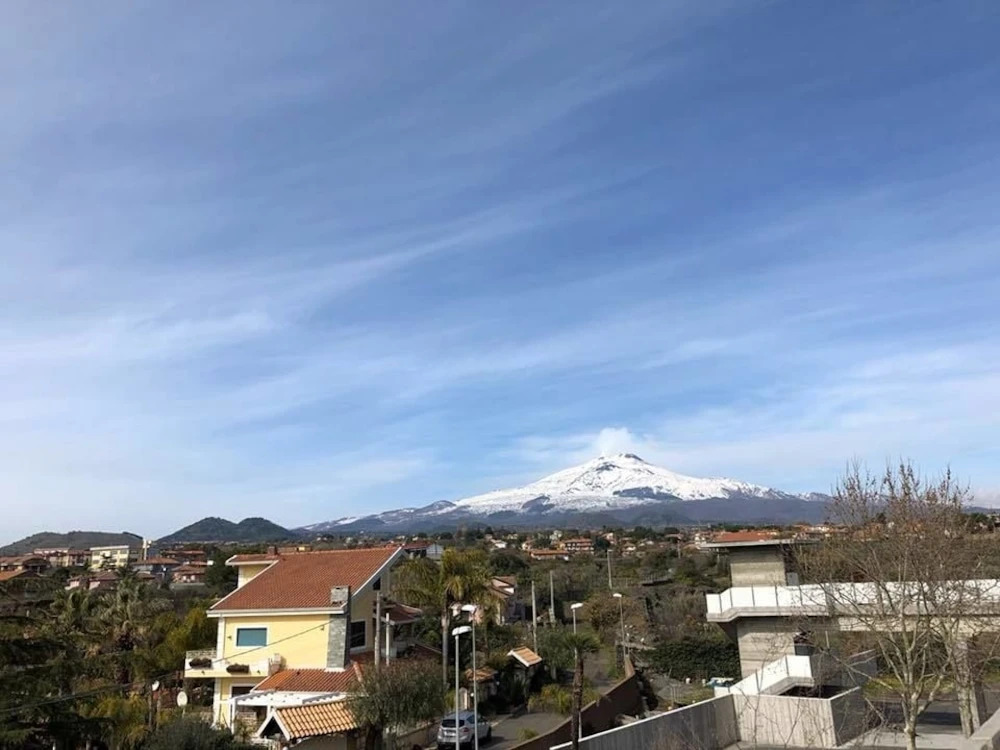 B&B Terrazza dellEtna