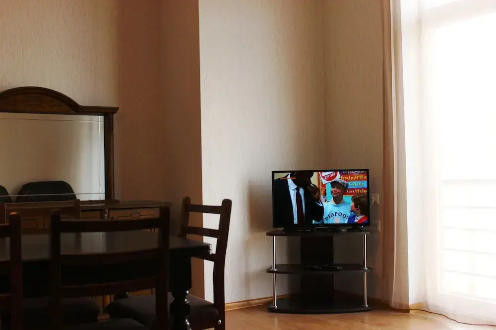 Апартаменты Duplex200
