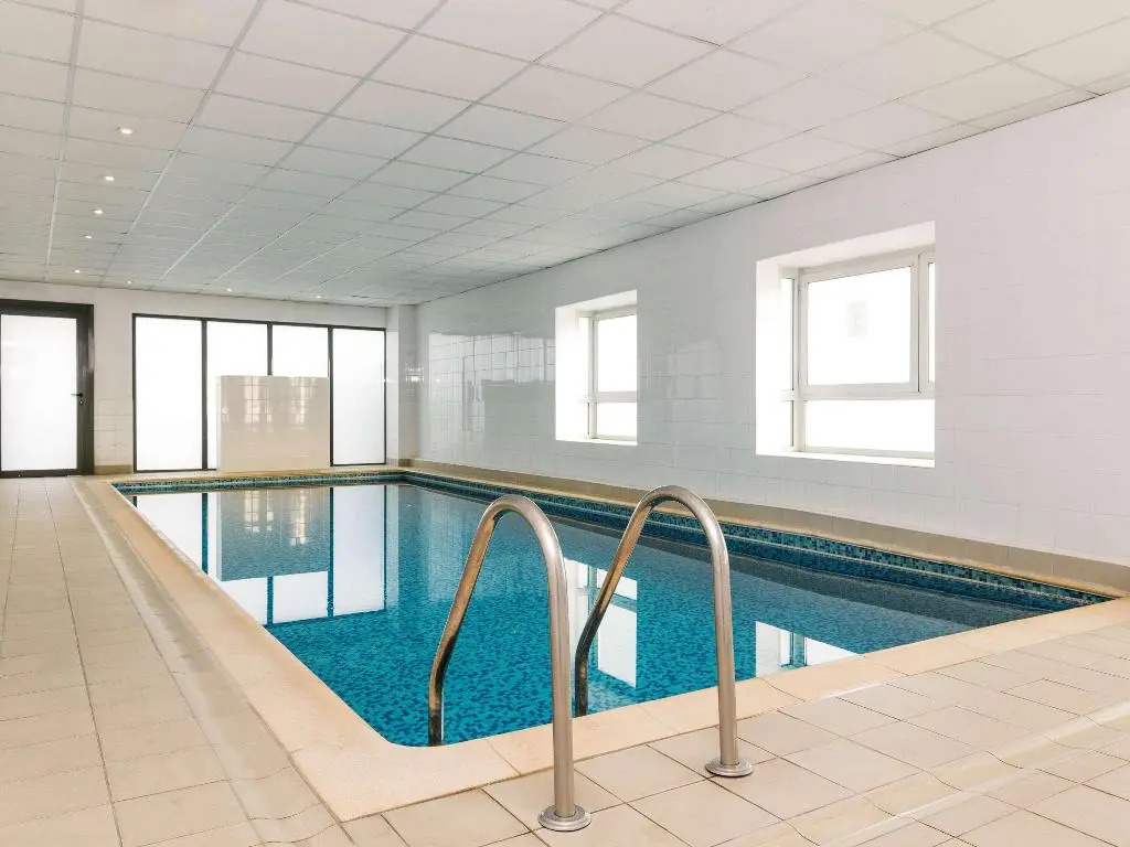 Aparthotel Adagio Access Paris Clamart