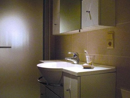 Guesthouse Les Tilleuls