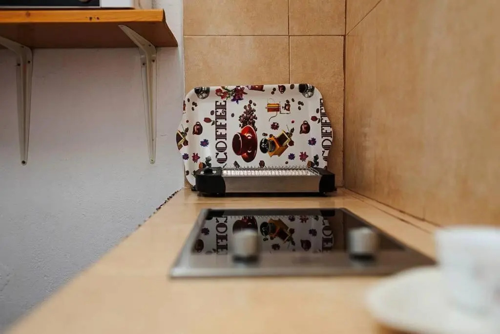 Apartamento Centro Vejer