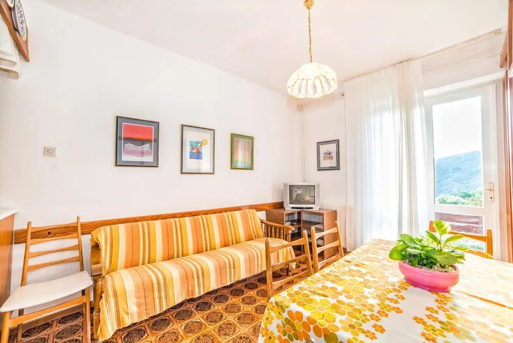 Apartments Ljerka