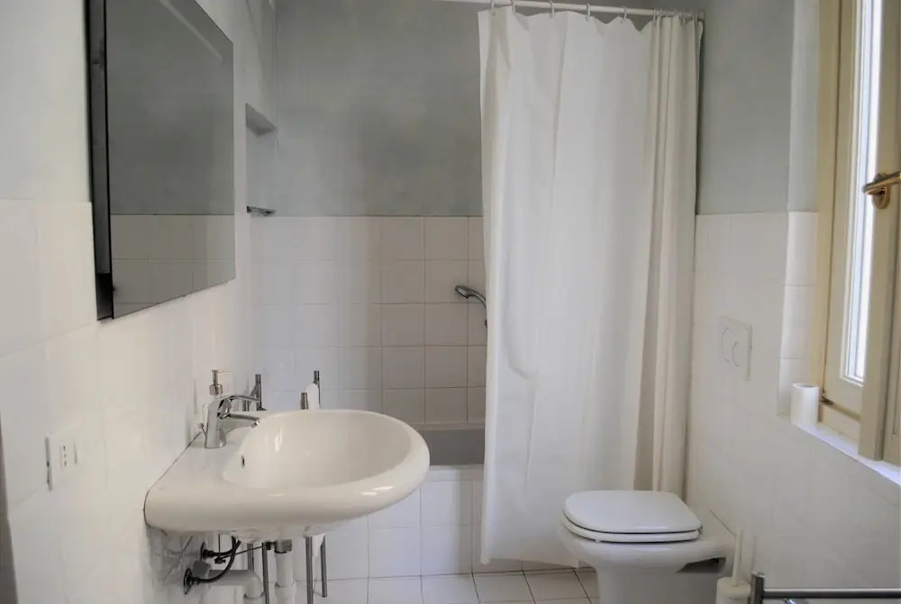Suite Villa Lillia