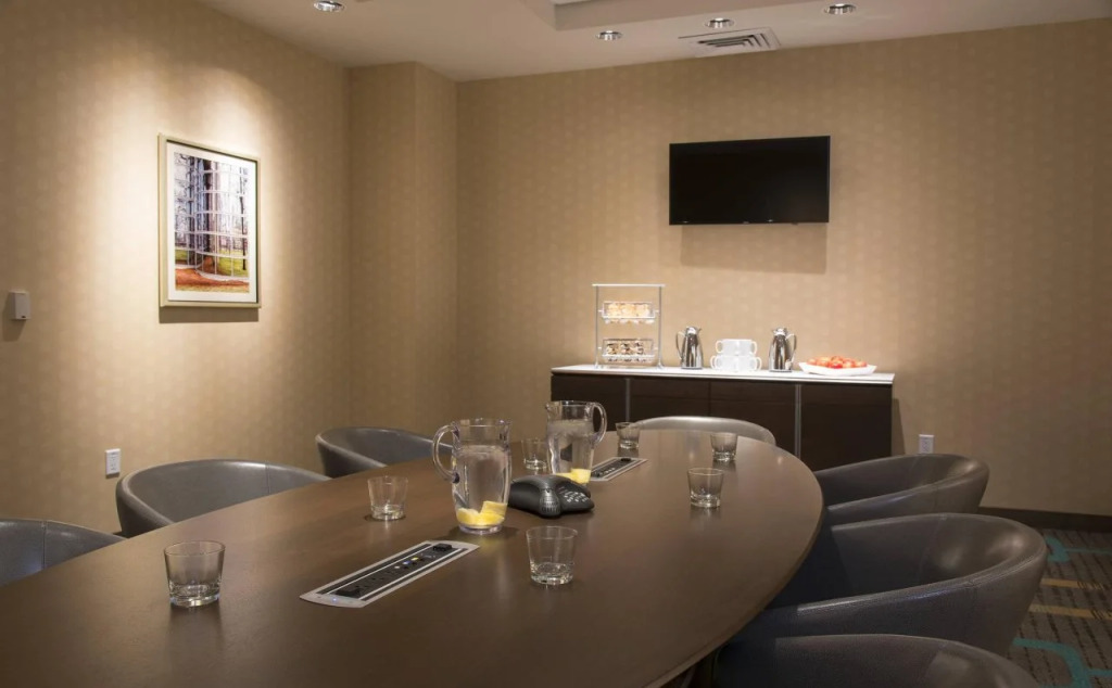 Residence Inn by Marriott Ann Arbor Downtown