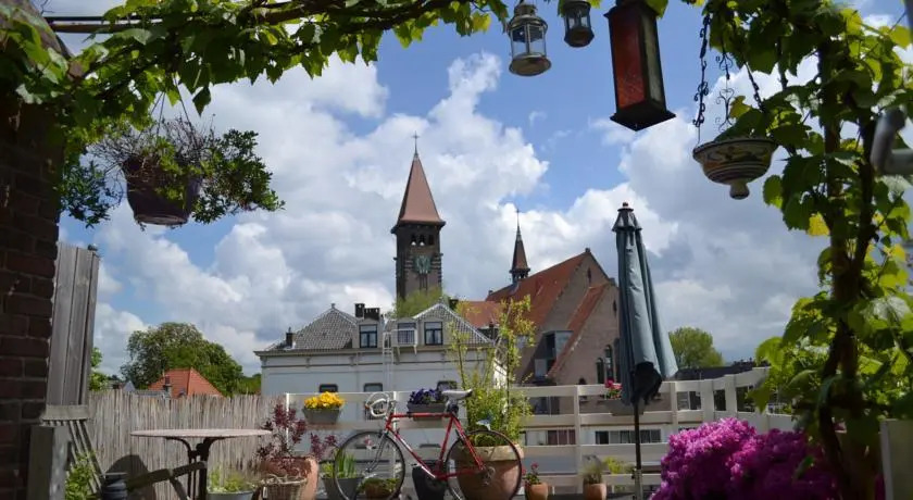 B&B Limes Oudwijk