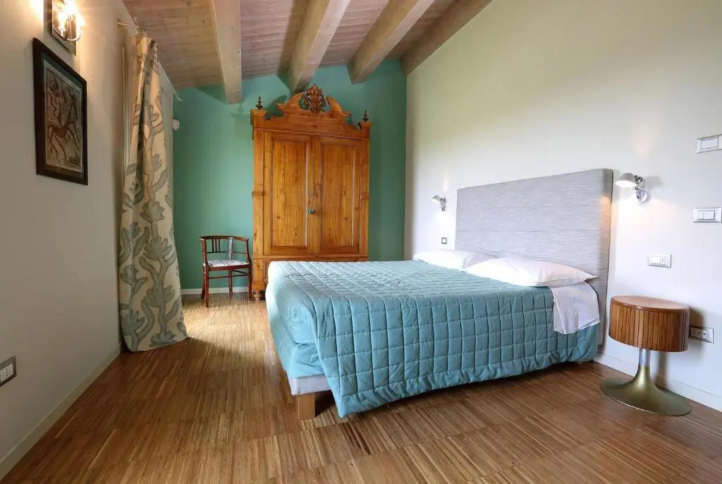 Agriturismo Trerè