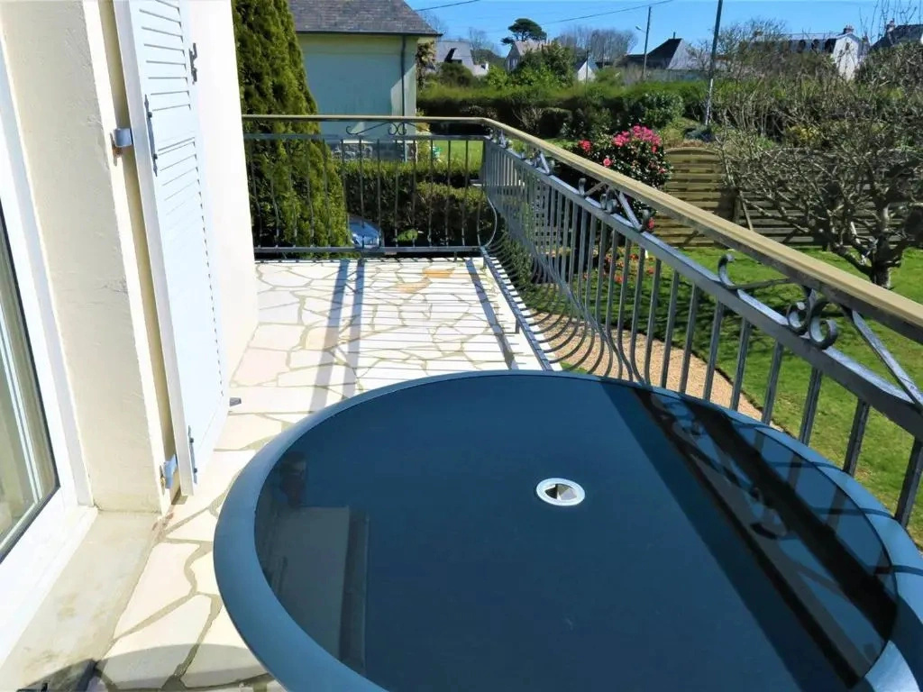 Maison Perros-Guirec, 5 pièces, 9 personnes - FR-1-368-291
