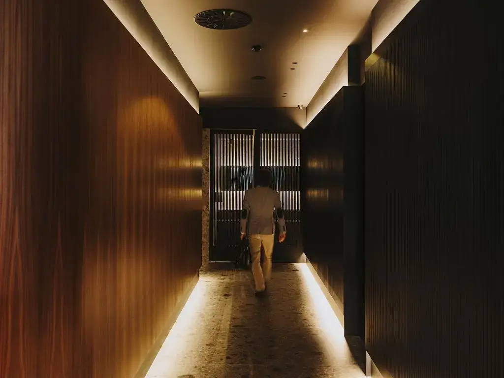 El Môderne Hotel