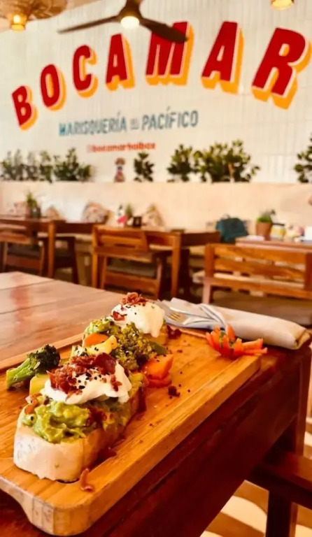 Hotel Mittoz Holbox