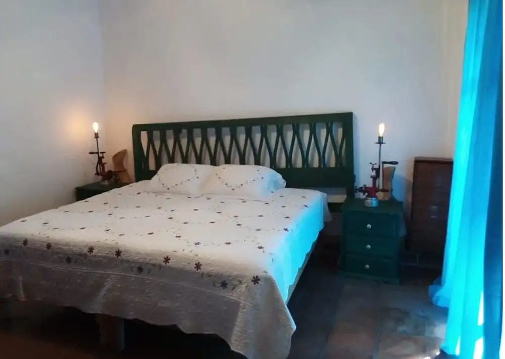 Quinto Sol 4 Departamento