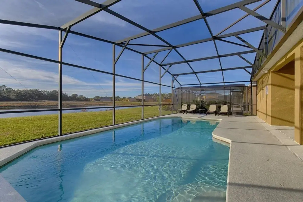 Beautifully Positioned Lake View Home