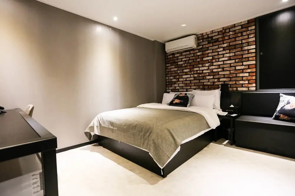 Seongnam Moran Hotel Supil