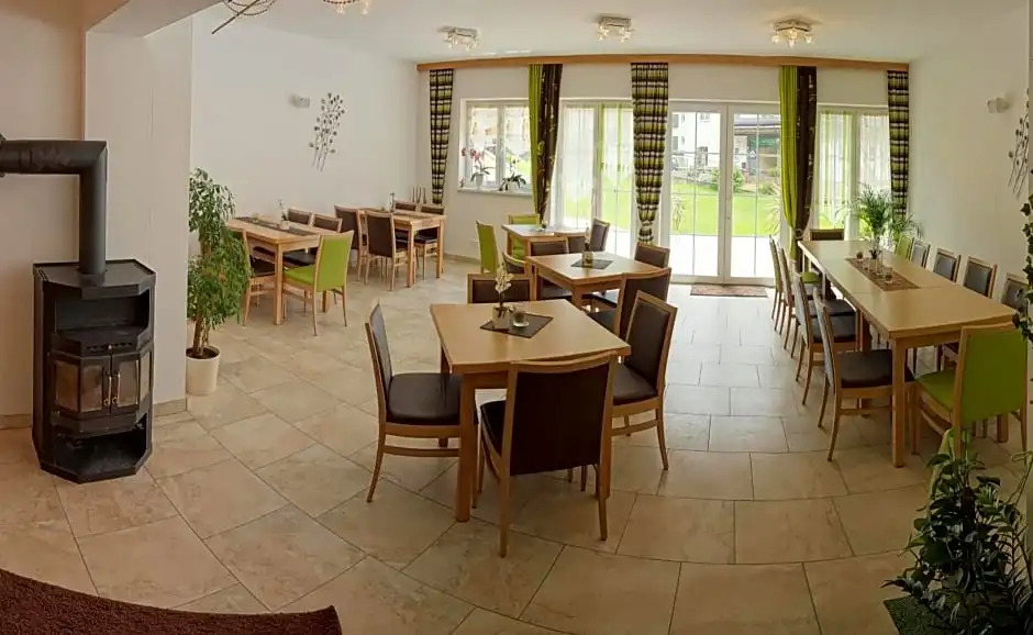Pension Maier