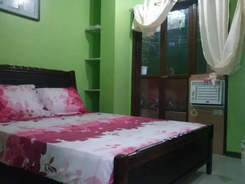 Boracay Studio Apartments