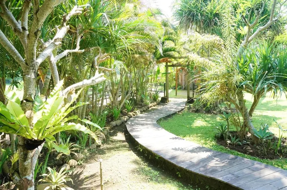 Villa With 4 Bedrooms in Kabupaten de Tabanan, With Wonderful sea View