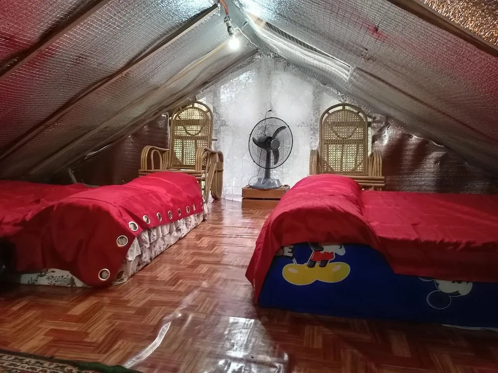 D Sanctum Resort
