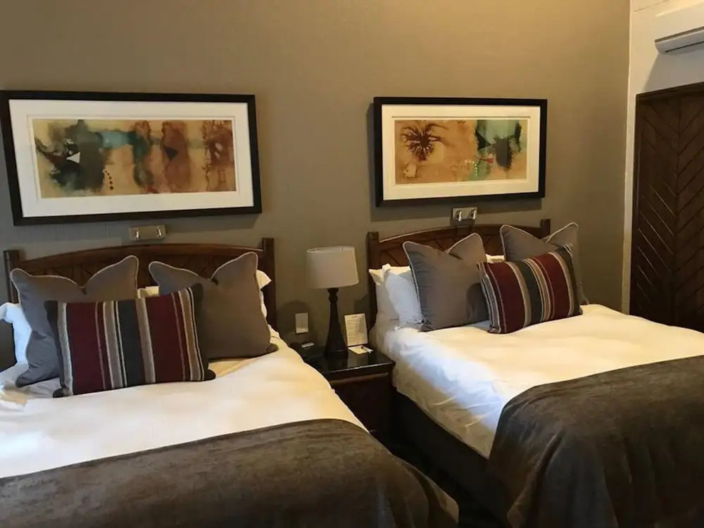Kwa Maritane Lodge