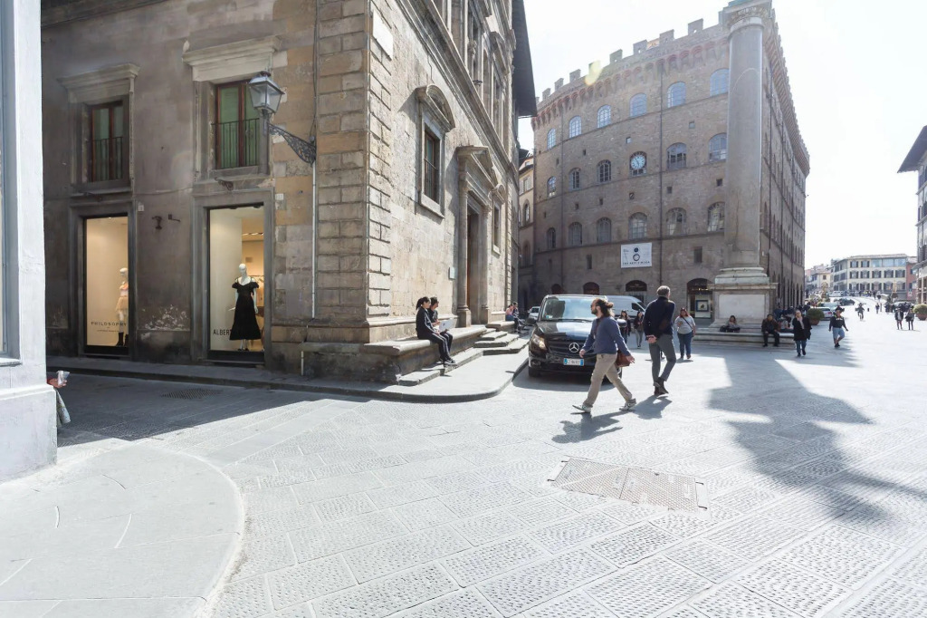 Florence Boutique Apartments