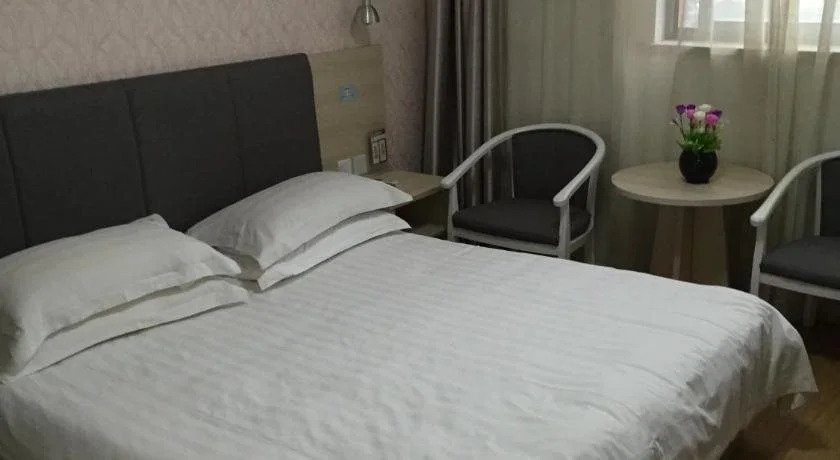 Suzhou Motel 168 Hotel