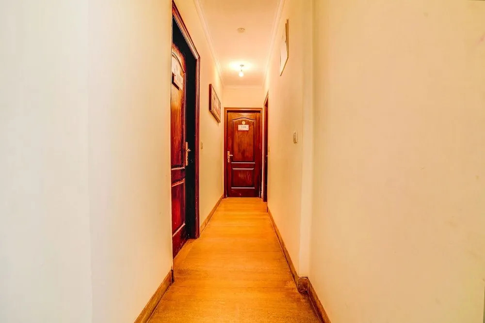 FabHotel La Flamingo Calangute