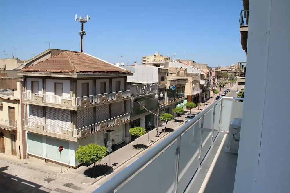 la Terrazza B&B