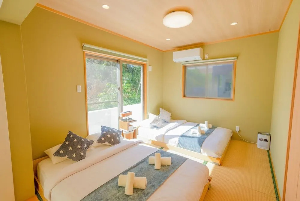 Starry Sky Resort Okinawa
