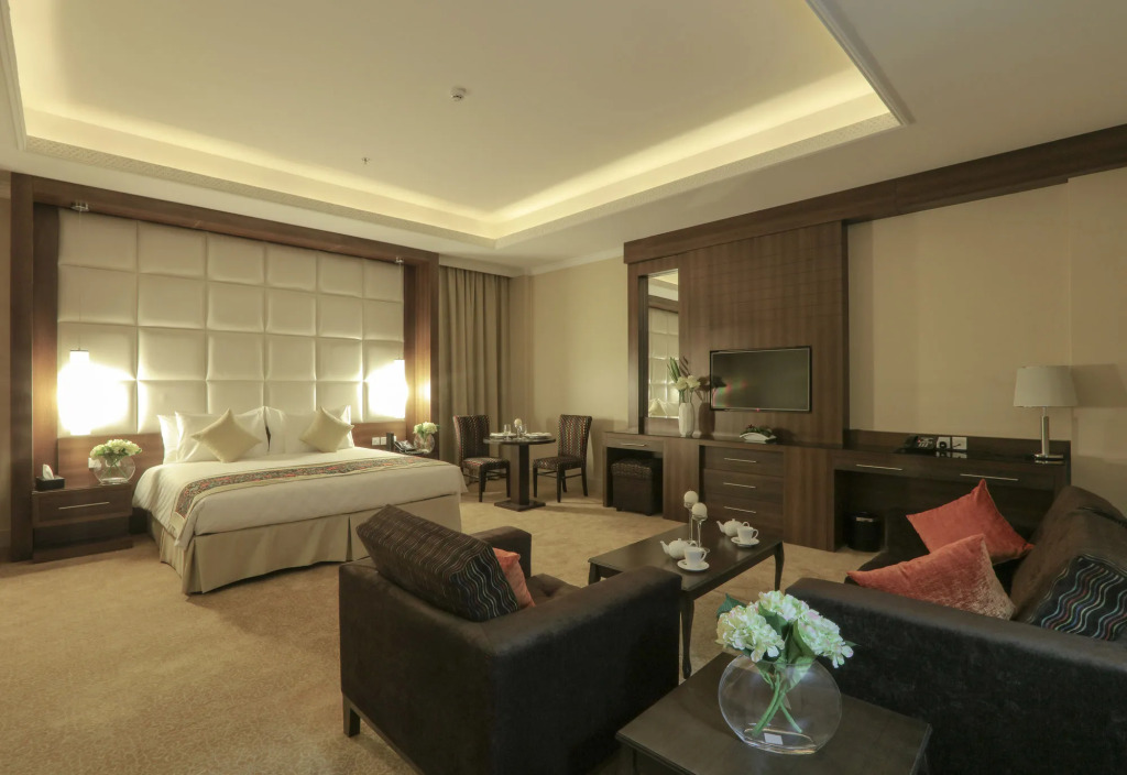 Gloria Inn Riyadh