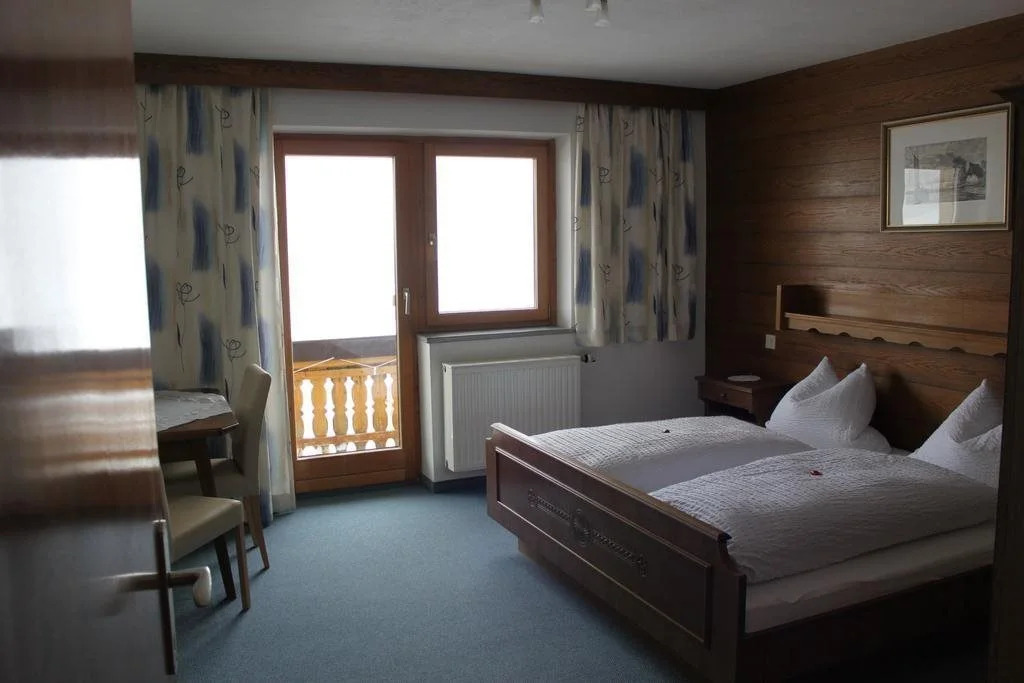 Haus Alpina