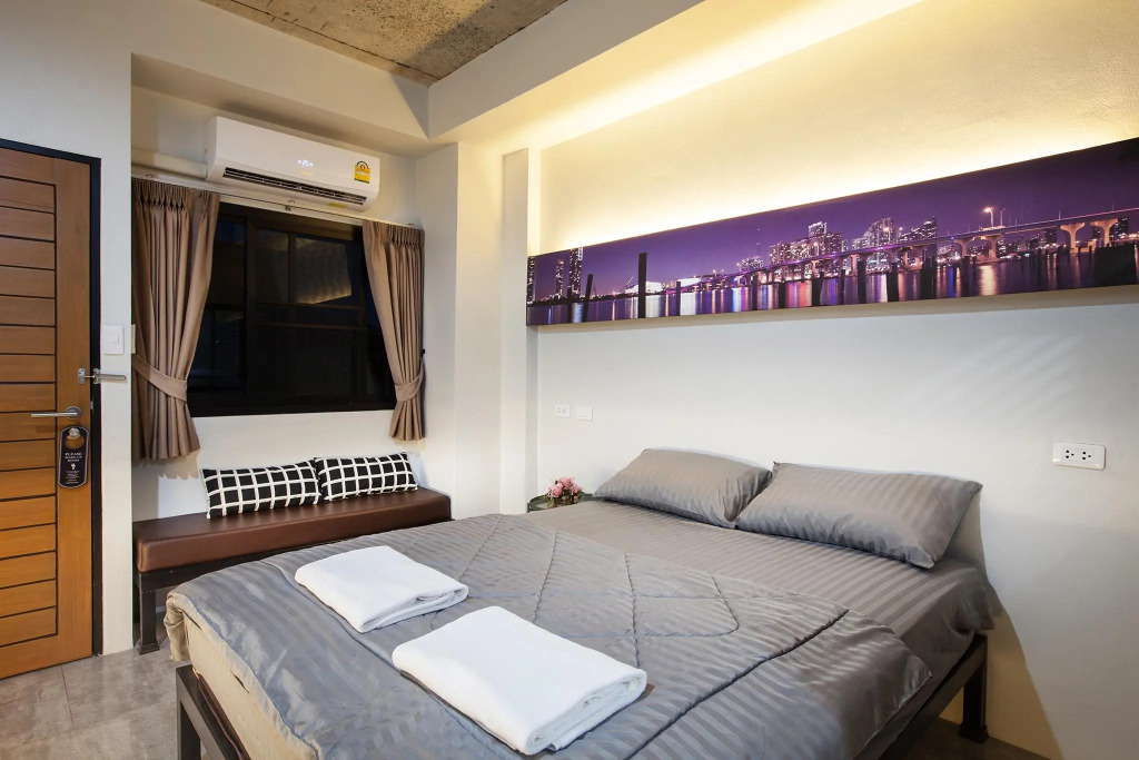 Be Live Residence