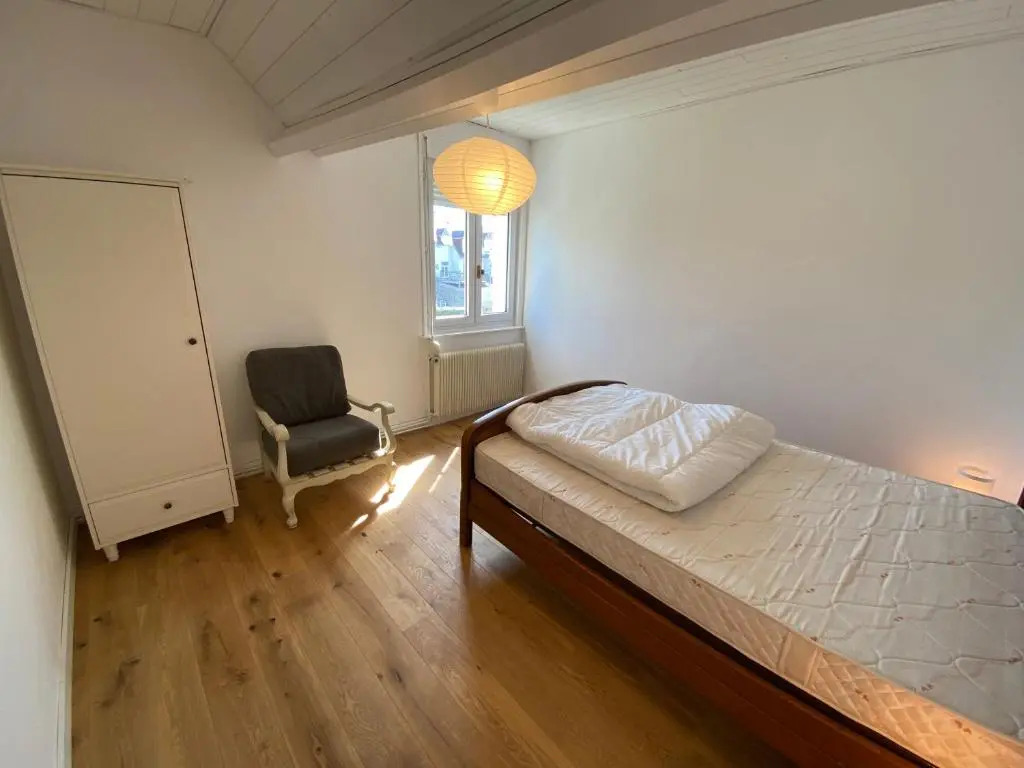 Opale Villa Appartement dans villa architecte 200m de la plage - minimum 2 nuits