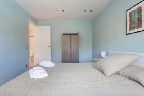 HHBCN Beach apartment Castelldefels #3