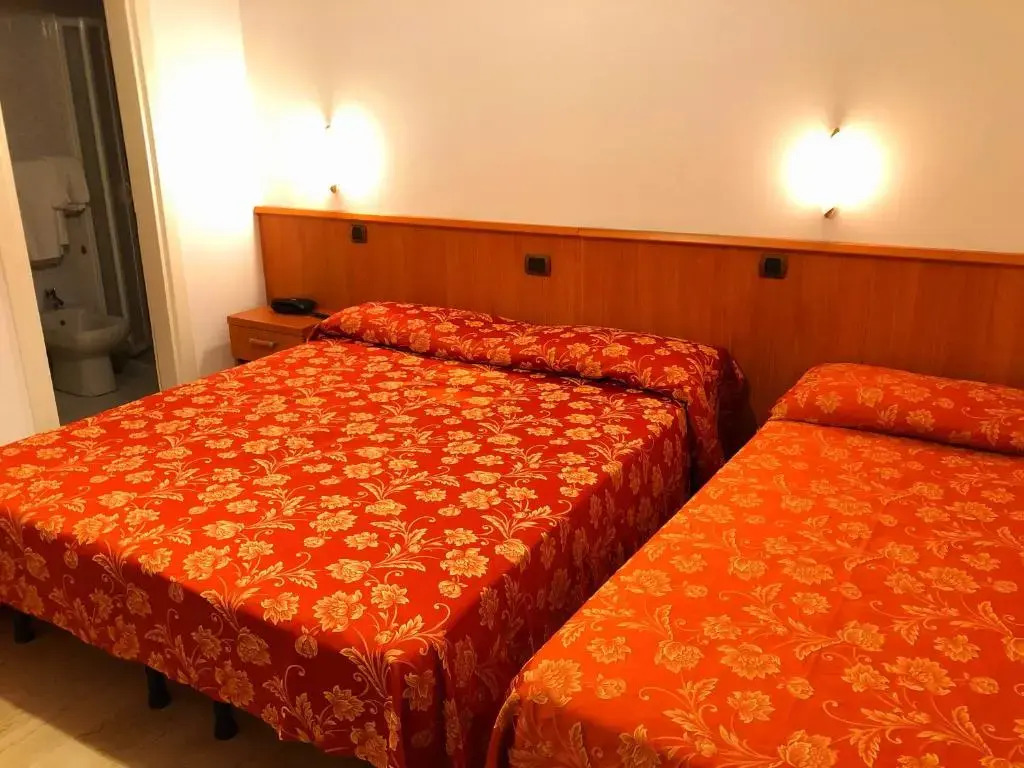 Hotel Sanmicheli