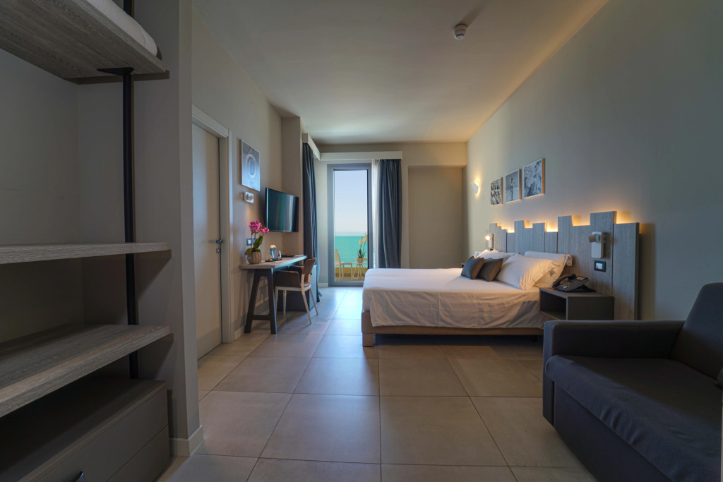 Hotel Nautilus