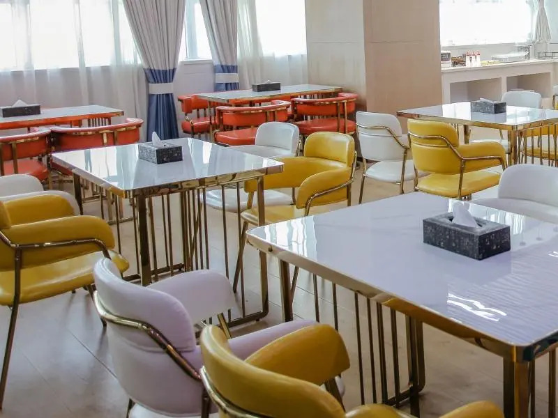 GreenTree Eastern Hotel Xinjiang Urumqi Renmin Road