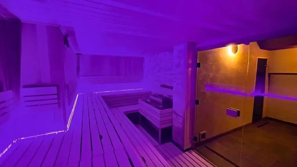 LH Parkhotel Hluboka Nad Vltavou Congress & Wellness