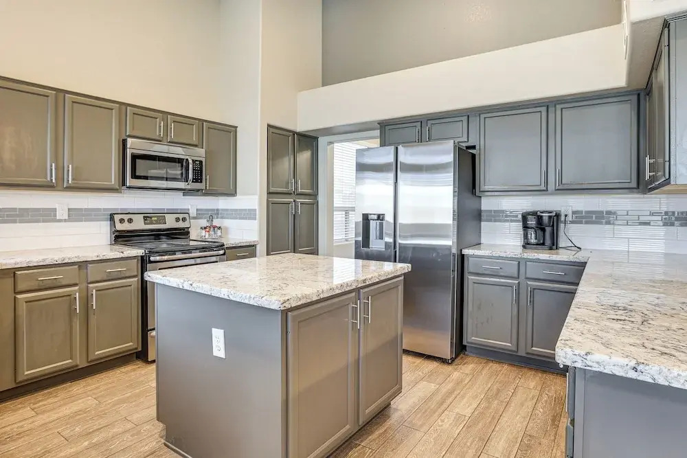 Game Room & Backyard Oasis: Avondale Group Getaway