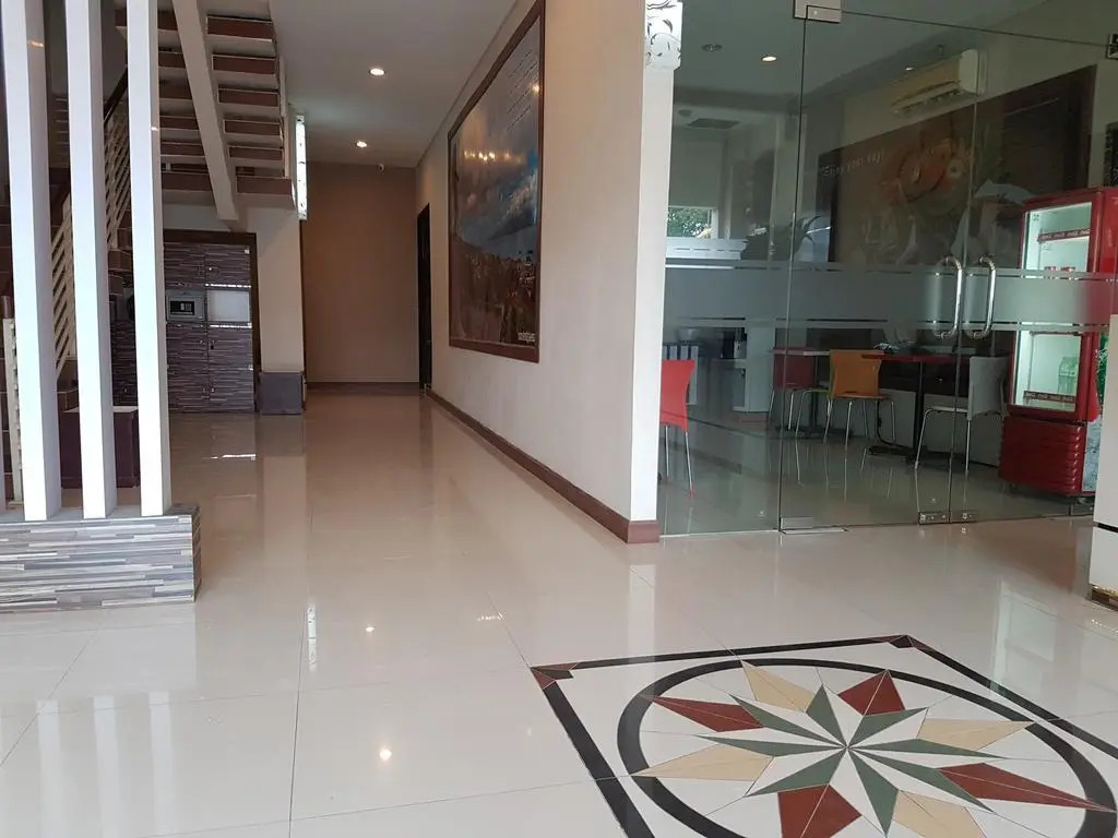 Budget Hotel Ambon