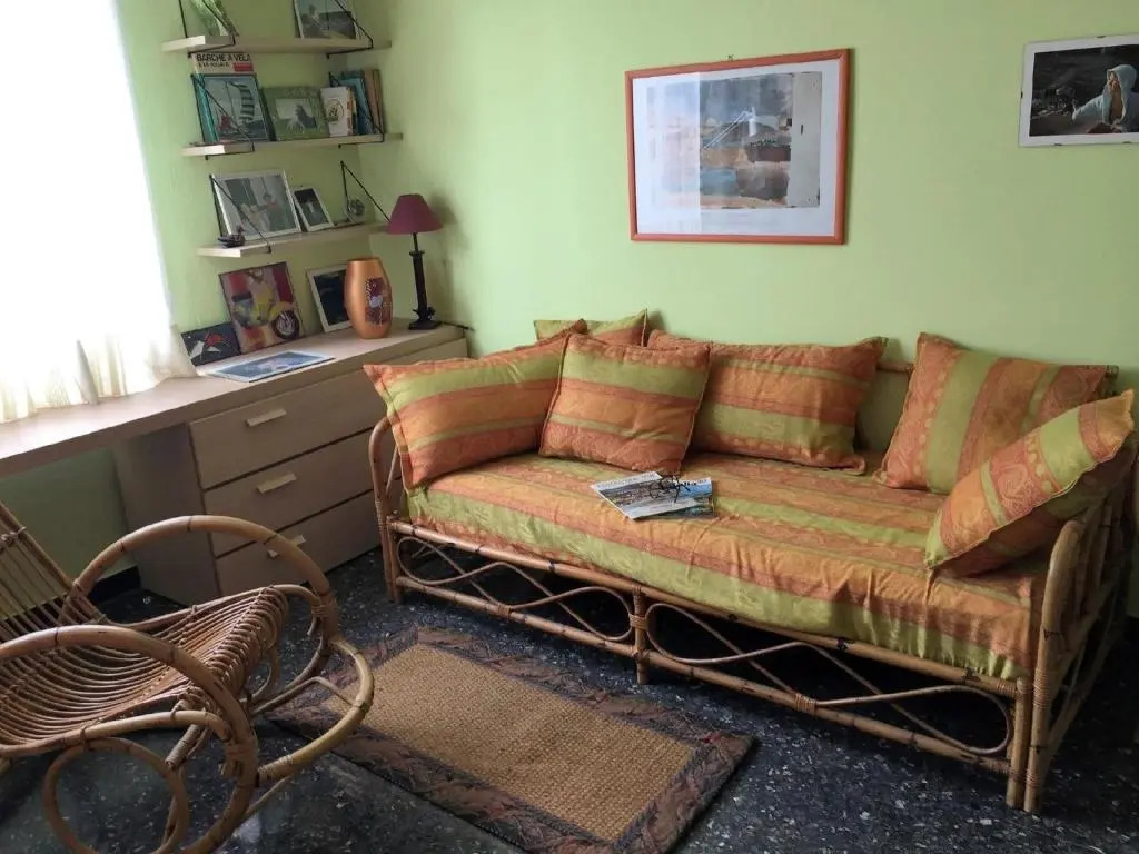 Ferienwohnung für 5 Personen ca 80 m in Moneglia, Italienische Riviera Italienische Westküste
