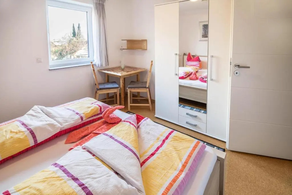 Haus Ruther - Wohnung 2