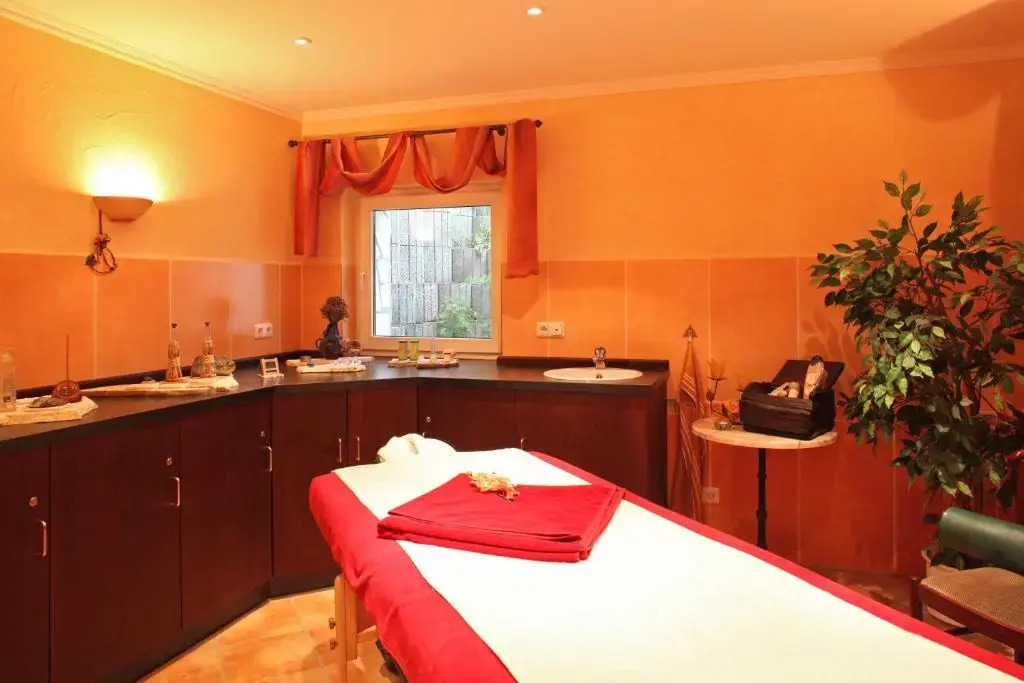 Hotel Buchenpark