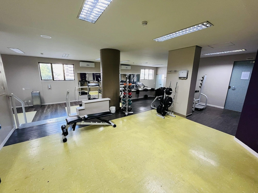 Apartment 604