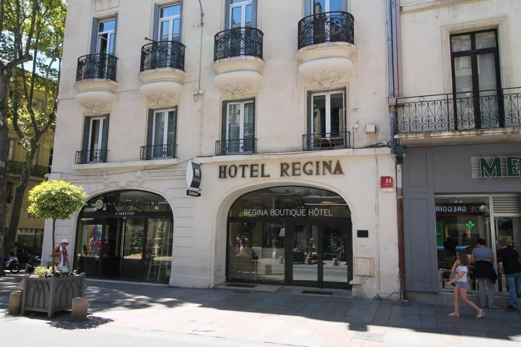 Régina Boutique Hotel