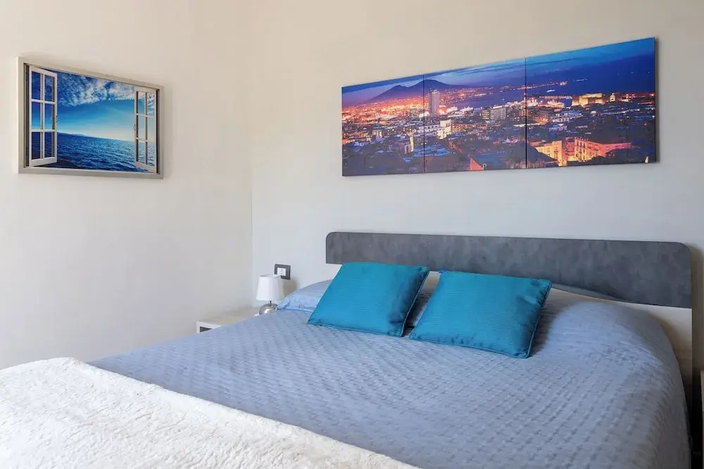 Sky Blue Guesthouse