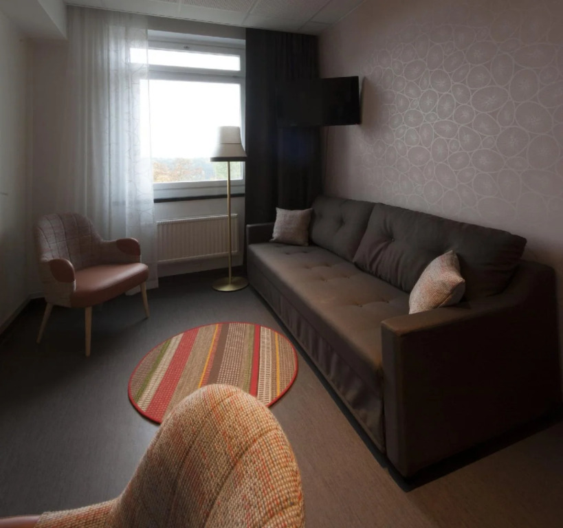 Hotell Årstaviken