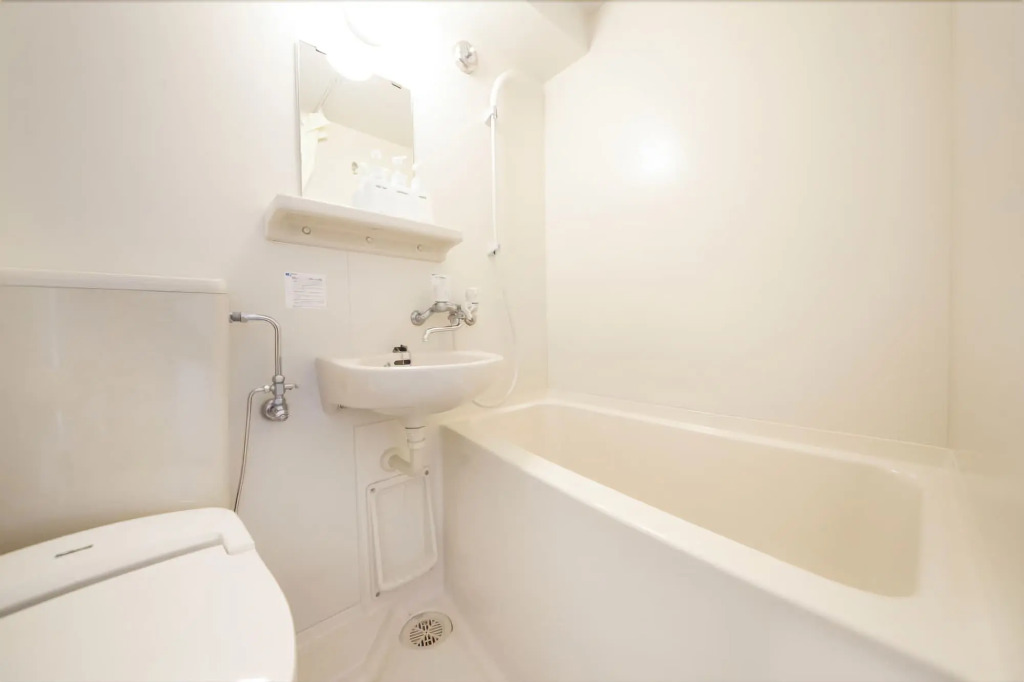 Urban Hotel Tpkyo Fuchu-Higashiguchi
