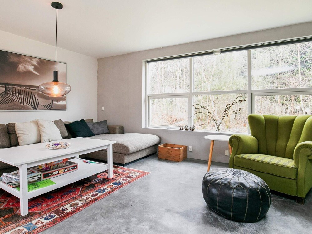 6 person holiday home in Blokhus