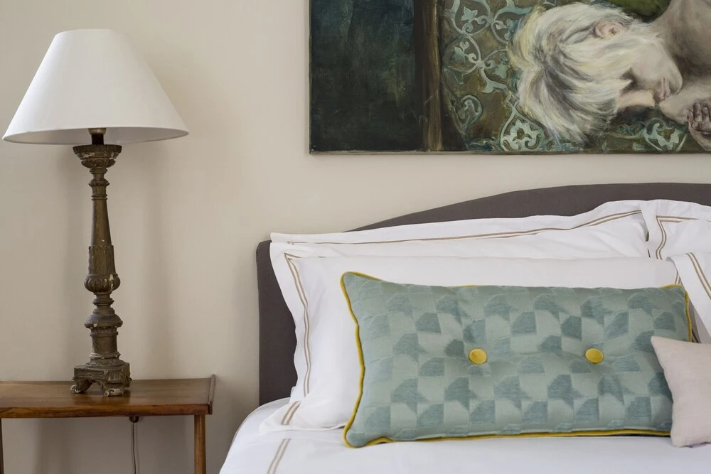 Bed & Breakfast PALAZZO CHIABLESE